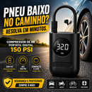 Compressor de Ar Portátil PumpMax
